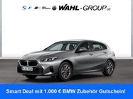 BMW 1 Series 2025