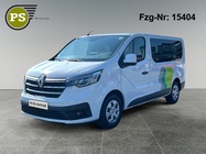 Renault Trafic 2022