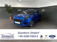 Ford Puma 2024
