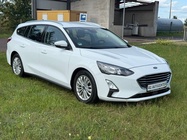 Ford Focus 2020