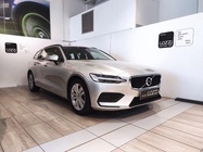 Volvo V60 2021