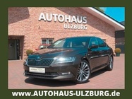Skoda Superb 2018