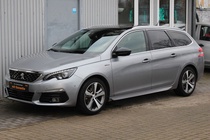 Peugeot 308 2020