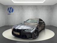 BMW M4 2021
