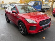 Jaguar E-Pace 2018