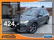 Ford Kuga 2025