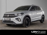 Volkswagen T-Cross 2025