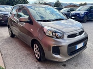 Kia Picanto 2016