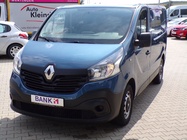 Renault Trafic 2018