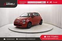 Fiat 500 2023