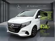 Mercedes-Benz EQV 2024