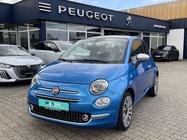 Fiat 500 2019