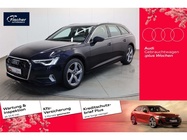 Audi A6 2025