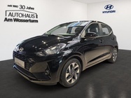 Hyundai i10 2025