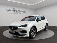 Seat Tarraco 2021