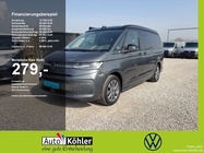 Volkswagen T7 2025