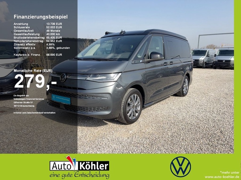Volkswagen T7