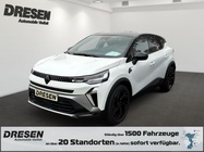 Renault Captur 2025