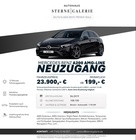 Mercedes-Benz A-Class 2019