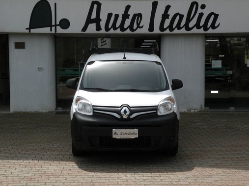 Renault Kangoo 2020