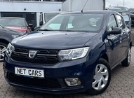 Dacia Sandero 2020