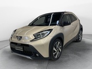 Toyota Aygo 2022
