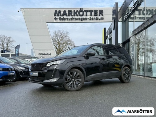 Peugeot 5008 2024