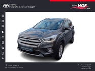 Ford Kuga 2018