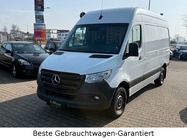 Mercedes-Benz Sprinter 2021