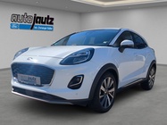 Ford Puma 2022