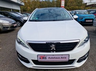 Peugeot 308 2018