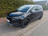 Opel Crossland 2019