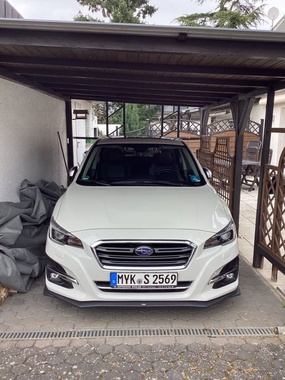 Subaru Levorg 2020