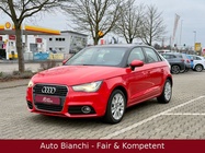Audi A1 2014