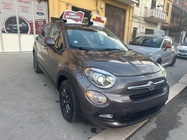 Fiat 500X 2015