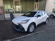 Toyota C-HR 2026