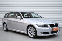BMW 3 Series 2011