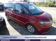 Volkswagen T7 2024