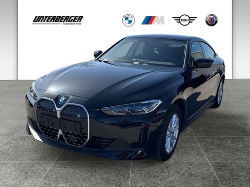 BMW i4 2023
