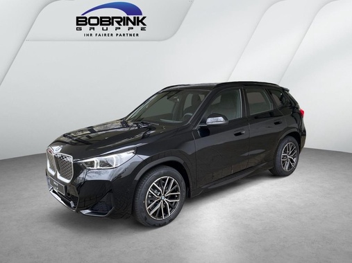BMW iX1 2026