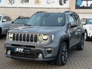 Jeep Renegade 2022