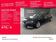 Audi A4 2023