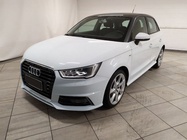 Audi A1 2017