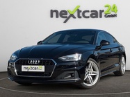 Audi A5 2023