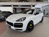 Porsche Cayenne 2019