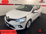 Renault Clio 2021