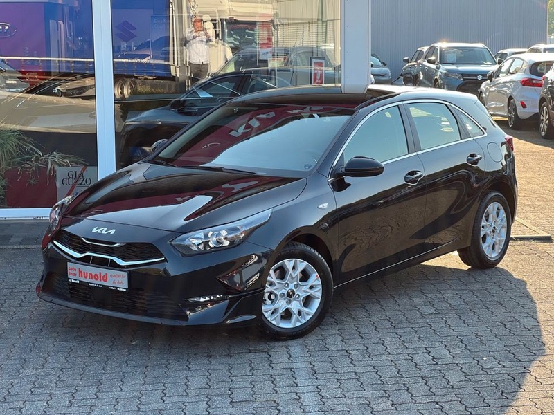 Kia cee'd / Ceed