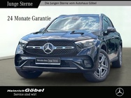 Mercedes-Benz GLC-Class 2024