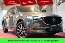 Mazda CX-5 2019