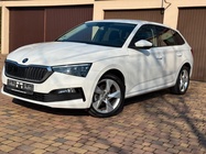 Skoda Scala 2020